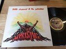 Bob Marley LP Uprising UK Tuff Gong 1st press BEAUTIFUL COPY