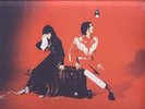 THE WHITE STRIPES 