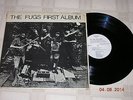 FUGS: First album ESP 1018 1965.Beyond Rare