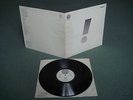 Gracious Self Titled LP 1st UK Vertigo Swirl Pressing Textured Gatefold Prog