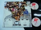 BEATLES - REVOLTING (V.RARE 2LP) SAPCOR 35 JOHN LENNON