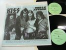 KISS - SNEAK ATTACK (RARE 2LP/SHRINK) Live 1977