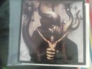 Celtic Frost To Mega Therion 1st press Noise 