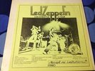 LED ZEPPELIN-LIVE IN SEATTLE 73 TOUR-DOUBLE VINYL LP-NM TRADE MARK