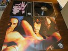 Coroner Lp  / Mental Vortex + Poster / RAR