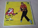 Elvis Presley, EP, RCA, RCX-121, Great Britain, 