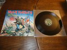 IRON MAIDEN / MAXI / THE TROOPER / Near Mint