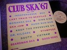 CLUB SKA '67  -  LP  Volume Two   WIRL LP-956   Ethiopians/Brooks/drummond