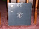 Brand new RUSH Archives on Mercury label SRM-3-9200 No bar code