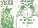 LEMON TREE:William Chalker's Time Machine/I can touch a rainbow............HEAR