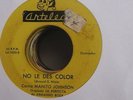 Panama 45 Manito Johnson - No le des color on Artelec Armando Boza HEAR