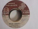 Panama Cumbia 45 Chalino Nieto y su Conjunto Primavera - Mabel morcillo HEAR