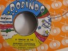 Panama Cumbia 45 Dorindo Cardenas - Si Tenchi se va on Dorindo HEAR