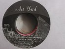 Egyptian Jazz 45 Salah Ragab - Tribute to Sun Ra on Art Yard HEAR