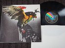 BUDGIE In For The Kill (MCA UK Original LP 1974) A-1/ B-1. Hard Prog Rock. Nice