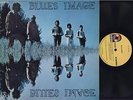 BLUES IMAGE - SELF TITLED - ROCK LP