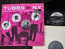 TUBBY HAYES Tubbs In N.Y. (Fontana UK Original Stereo LP 1962) UK Jazz