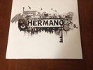 Hermano - Into The Exam Room - Vinyl (2 Records)-2007-Suburban Records - Import