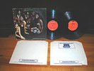 THE JIMI HENDRIX EXPERIENCE ELECTRIC LADYLAND  UK Polydor press LP