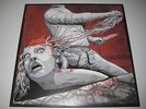 ROB MANIAC SOUNDTRACK NEW MONDO LP BLACK VINYL