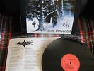 CONVULSE:World Without God lp (Thrash Rec.) 1st press _BEHERIT_MERCILESS_GRAVE