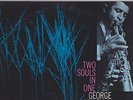 Orig GEORGE BRAITH Tho Souls In One LP Blue Note Mono Van Gelder Ear EX Cond