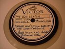 JAZZ BERT LOWN Please Don't Talk About Me When I'm Gone UNISSUED-1 VICTOR 22652