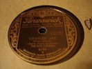JAZZ THE NEW YORKERS Chances Are BRUNSIWCK 6193