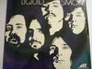 Hard Psych Rock LIQUID SMOKE Self Titled LP NICE NM SHRINK orig on Avco Embassy