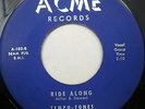 Rare Doo-Wop R&B 7
