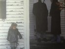Brand New The Devil and God are raging inside me lp 2 lp's white grey marble NM