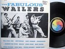the Fabulous WAILERS rare original NORTHWEST LP near-Mint vinyl condition CC