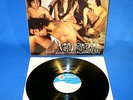 AGUATURBIA s/t 1st CHILE PRESS *ARENA* HEAVY PSYCH MONSTER HOLY GRAIL