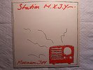 Maximum Joy ?– Station M.X.J.Y. UK orig' Y Records 1982 Pop Group Rip Rig Panic
