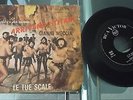GIANNI MECCIA 45 ARRIVANO I TITANI ENNIO MORRICONE  OST ITALIANPM 45 3084
