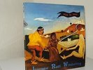 LUCIANO NOEL WINDERLING VIVA LA ROSA LP NUMERO UNO 1972 VG-/NM