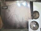 kate bush 50 words for snow 2 lp w/book +cd 2011 gatefold 180gram nm vinyls WOW