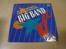 Reference Recordings RR-44 Your Friendly Neighborhood Big Band SEALED LP