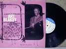 ART BLAKEY a night at birdland BLUE NOTE 1521 Vol.1 RVG dg 161 Lexington MONO