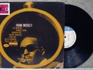 HANK MOBLEY no room for squares BLUE NOTE new york USA Van Gelder 4149 Byrd MONO