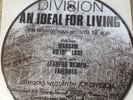 Joy Division / An Ideal For Living / 7 Inch / Picture Disc / 250 Copies Only /