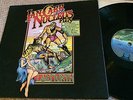 IAN CARR WITH NUCLEUS PLUS LABYRINTH VERTIGO SWIRL UK EXCELLENT