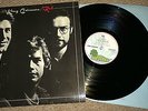 KING CRIMSON RED 1974 UK FIRST PRESS ISLAND BLUE INNER NEAR MINT CONDITION