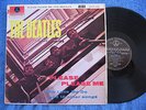 THE BEATLES Please Please Me New Zealand FIRST Press LP 1963