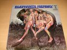 ELEPHANTS MEMORY - SAME - BUDDAH RECORDS - LP - NEAR MINT