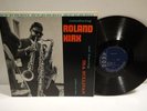 ROLAND KIRK introducing LP original 1960 Ira Sullivan ARGO 669 Stereo DG NM+