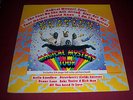 THE BEATLES LP MAGICAL MYSTERY TOUR 1976 ISSUE UK STEREO VINYL RECORD LOTS MORE