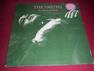 THE SMITHS RARE LP THE QUEEN IS DEAD ROUGH TRADE 1ST PRESS & STICKER RECORD