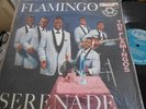 The Flamingos-Serenade lp-Mint-Played Once-Canada Copy-VG++ Copy Sold For $260