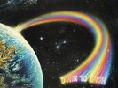 RAINBOW down to earth SPELP 69 A1/B1 1st press uk polydor 1979 LP PS EX+/VG+